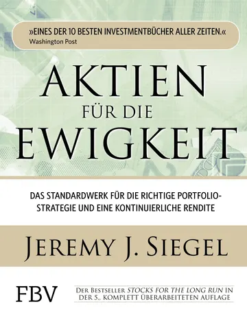 Buchcover: Aktien für die Ewigkeit