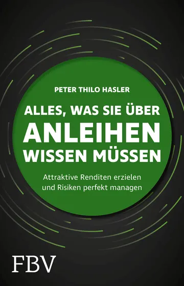 Buchcover: Alles, was Sie über Anleihen wissen müssen