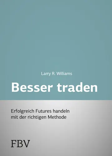 Buchcover: Besser Traden