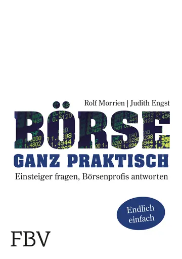 Buchcover: Börse ganz praktisch