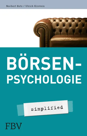 Buchcover: Börsenpsychologie