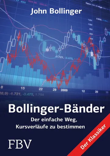 Buchcover: Bollinger Bänder