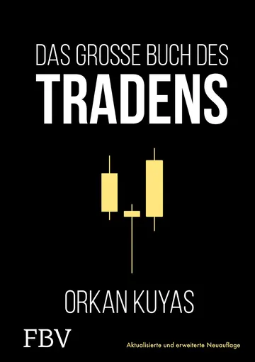 Buchcover: Das große Buch des Tradens