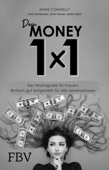 Buchcover: Dein Money 1x1