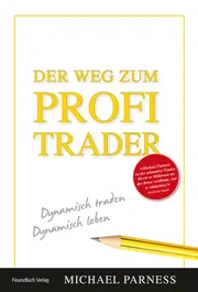 Buchcover: Der Weg zum Profi-Trader