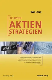 Buchcover: Die besten Aktienstrategien