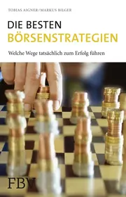 Buchcover: Die besten Börsenstrategien