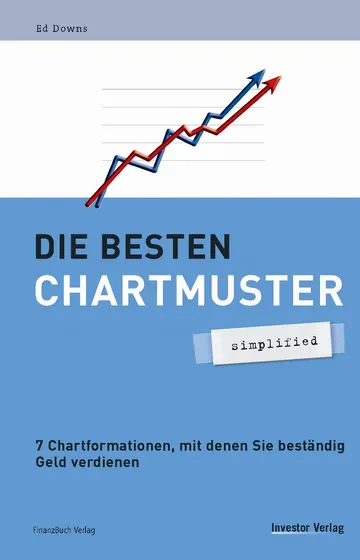 Buchcover: Die besten Chartmuster - simplified
