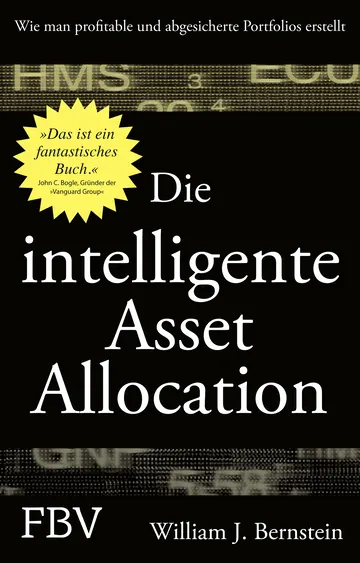 Buchcover: Die intelligente Asset Allocation