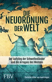 Buchcover: Die Neuordnung der Welt