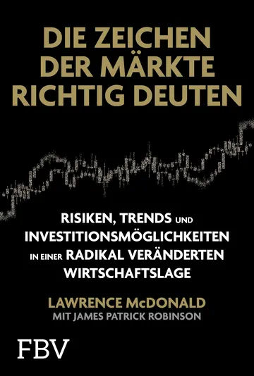 Buchcover: Die Zeichen der Märkte richtig deuten