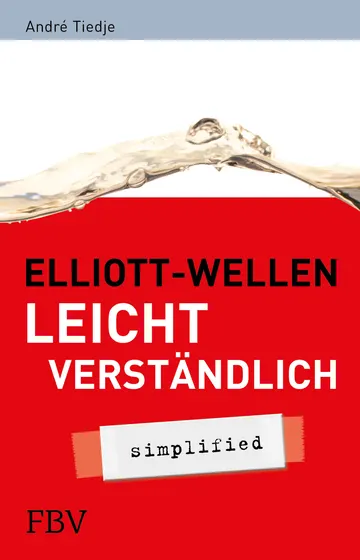 Buchcover: Elliott-Wellen leicht verständlich