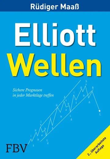 Buchcover: Elliott-Wellen