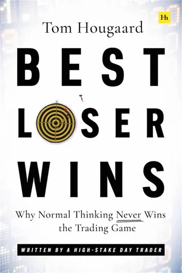 Book cover: Best Loser Wins