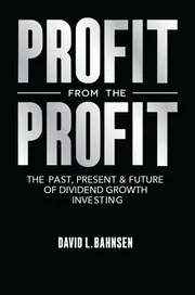 Book cover: Profit from the Profit