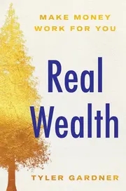 Book cover: Real Wealth