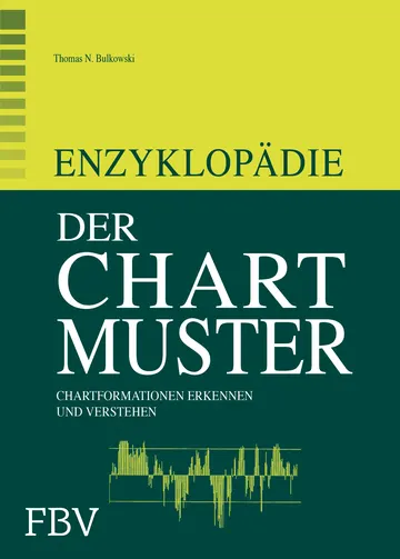 Buchcover: Enzyklopädie der Chartmuster