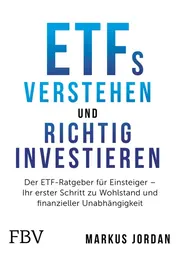 Buchcover: ETFs verstehen und richtig investieren