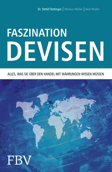 Buchcover: Faszination Devisen