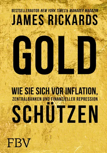 Buchcover: Gold