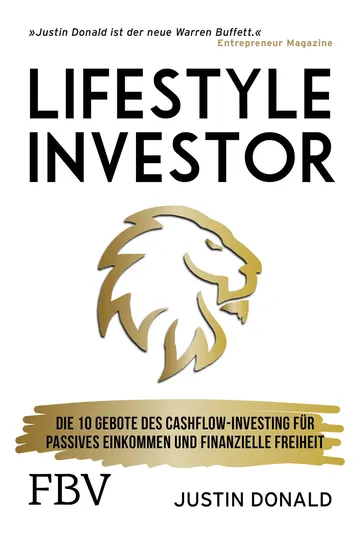 Buchcover: Lifestyle-Investor