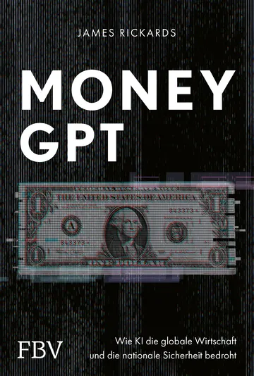 Buchcover: MoneyGPT