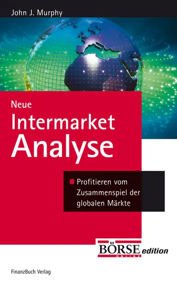 Buchcover: Neue Intermarket-Analyse