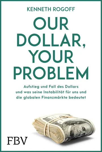 Buchcover: Our Dollar, your Problem
