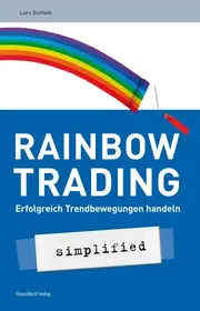 Buchcover: Rainbow-Trading