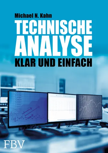 Buchcover: Technische Analyse