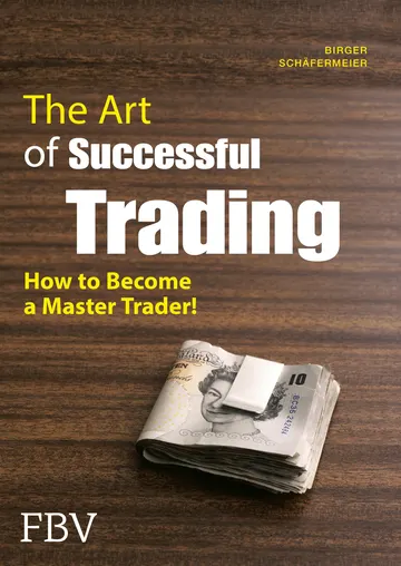Buchcover: The Art of Successful Trading