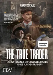 Buchcover: The True Trader