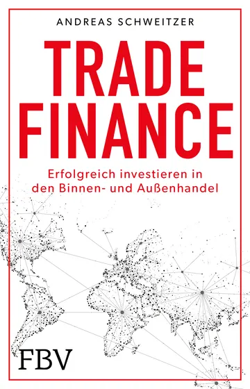 Buchcover: Trade Finance