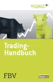 Buchcover: Trading-Handbuch