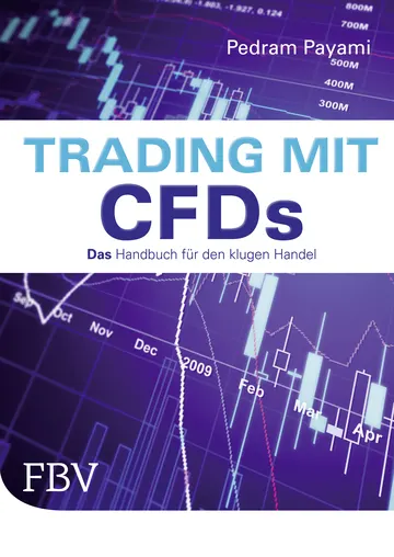 Buchcover: Trading mit CFDs