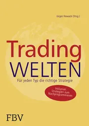 Buchcover: Tradingwelten
