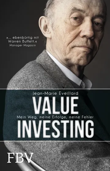 Buchcover: Value Investing