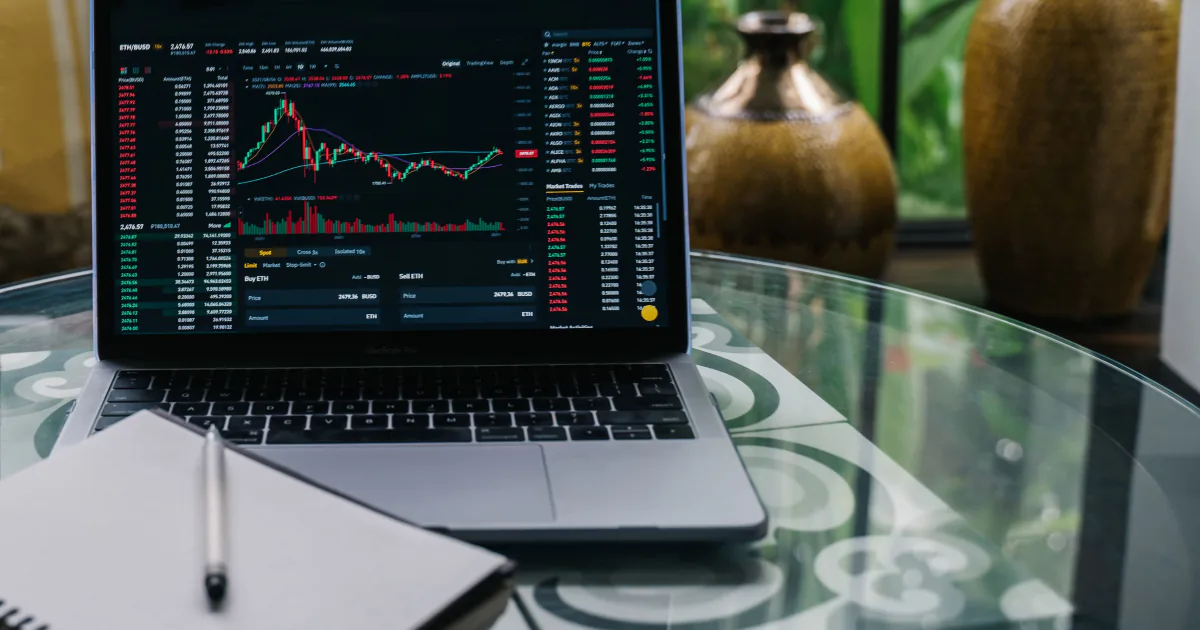 Why Most Traders Lose Money: What the Data Shows